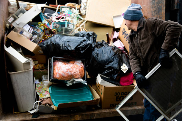 Household Junk Removal in Haworth, NJ