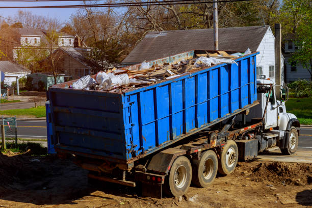 Best Residential Junk Removal  in Haworth, NJ