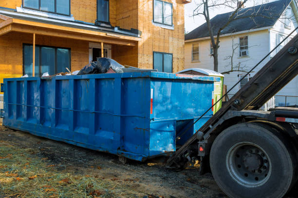 Best Yard Cleanup Services  in Haworth, NJ