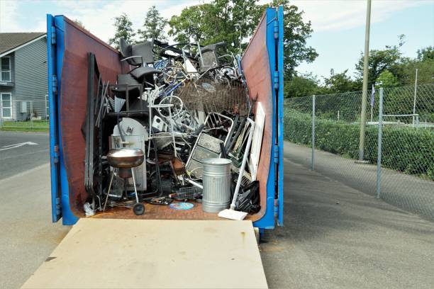 Best Estate Cleanout Services  in Haworth, NJ