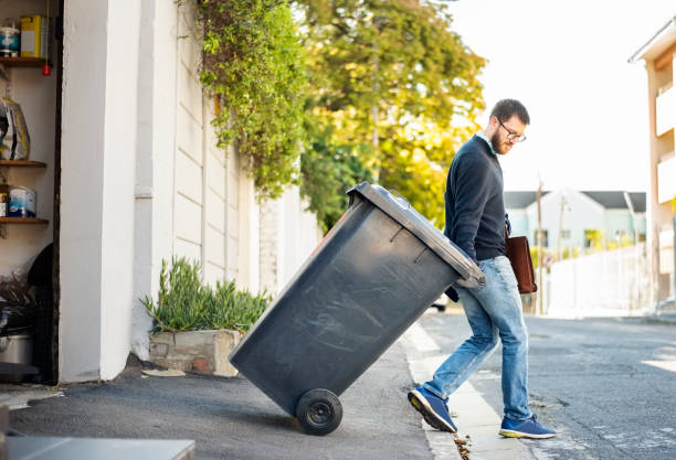 Best Household Junk Removal  in Haworth, NJ