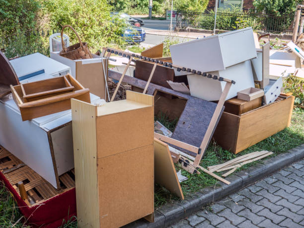 Best Junk Hauling Services  in Haworth, NJ