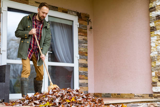 Best Same-Day Junk Removal  in Haworth, NJ