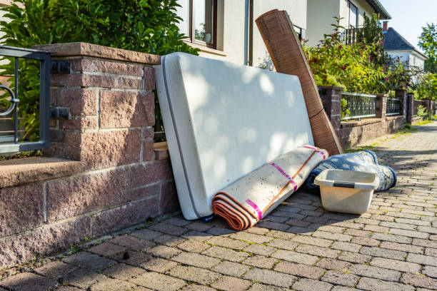 Best Junk Removal Near Me  in Haworth, NJ