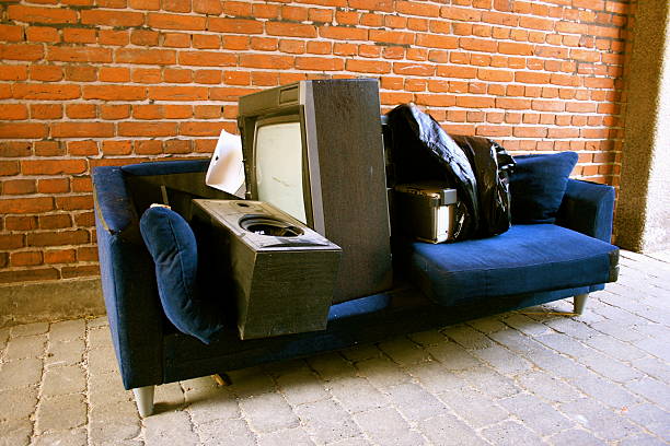 Best Trash Removal Near Me  in Haworth, NJ