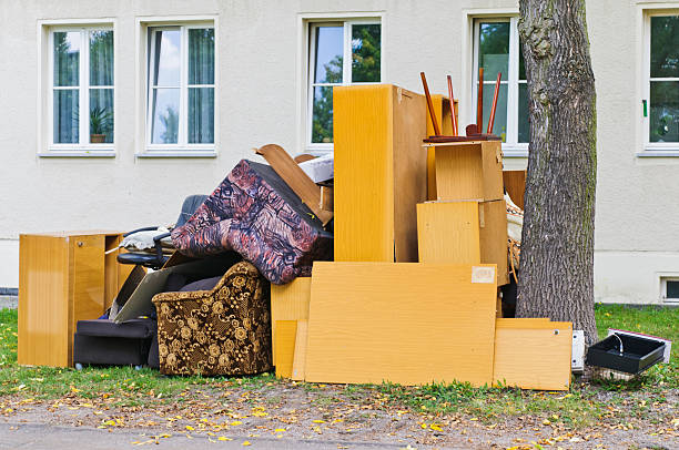Best Local Junk Hauling  in Haworth, NJ