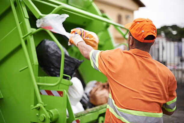 Yard Cleanup Services in Haworth, NJ