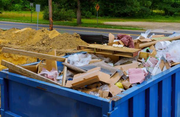 Best Construction Debris Removal  in Haworth, NJ